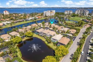 14718 Osprey Point Drive, Fort Myers, FL 33908 - MLS#2026018126