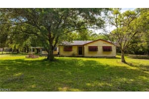 20681 Jamie Rd, North Fort Myers