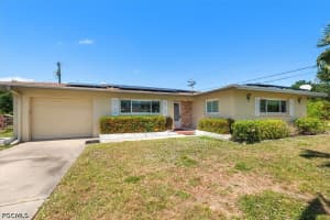 190 Brooks Rd, North Fort Myers