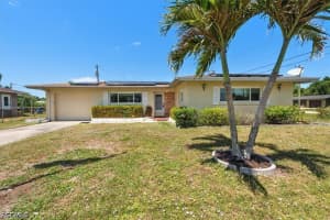 190 Brooks Road, North Fort Myers, FL 33917 - MLS#2026018131