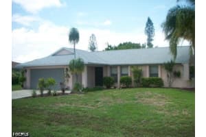 934 Se 25th Ln, Cape Coral 934 Se 25th Ln, Cape Coral