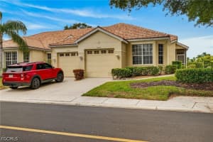 8809 Middlebrook Drive, Fort Myers, FL 33908 - MLS#2026018133