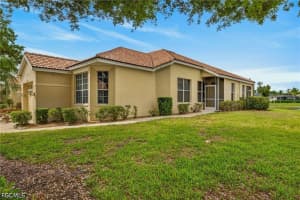 8809 Middlebrook Drive, Fort Myers, FL 33908 - MLS#2026018133