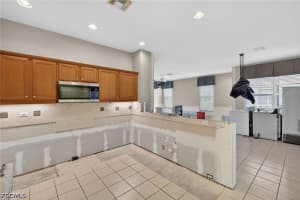 8809 Middlebrook Drive, Fort Myers, FL 33908 - MLS#2026018133