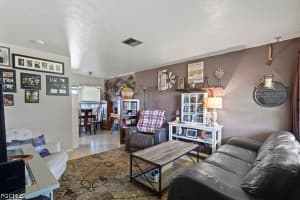 1104 Vineyard Street, Lehigh Acres, FL 33936 - MLS#2026018134