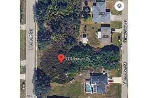 3312 Beacon Drive, Punta Gorda, FL 33980 - MLS#2026018140