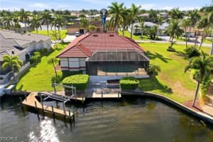 5072 Sorrento Ct, Cape Coral, FL 33904, - MLS#2026018148