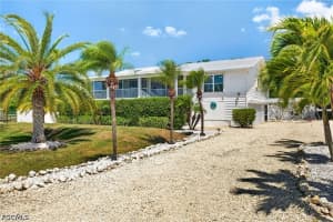 5866 Tahiti Drive, Bokeelia, FL 33922 - MLS#2026018149