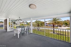 5866 Tahiti Drive, Bokeelia, FL 33922 - MLS#2026018149