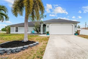 2011 35th Street, Cape Coral, FL 33909 - MLS#2026018152