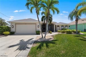 414 30th Terrace, Cape Coral, FL 33904 - MLS#2026018155