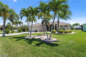 414 30th Terrace, Cape Coral, FL 33904 - MLS#2026018155