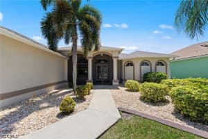 414 30th Terrace, Cape Coral, FL 33904 - MLS#2026018155