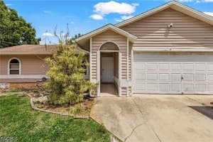 6056 Joplin Avenue, Fort Myers, FL 33905 - MLS#2026018160