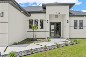 1511 Roosevelt Avenue, Lehigh Acres, FL 33972 - MLS#2026018162