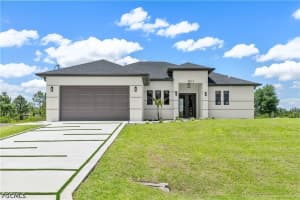 1511 Roosevelt Avenue, Lehigh Acres, FL 33972 - MLS#2026018162