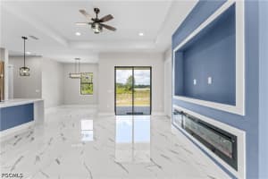 1511 Roosevelt Avenue, Lehigh Acres, FL 33972 - MLS#2026018162