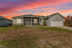 2221 Wakefield Street, Port Charlotte, FL 33948 - MLS#2026018165