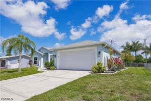 241 34th Terrace, Cape Coral, FL 33914 - MLS#2026018166