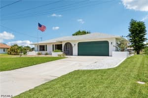 2609 Sw 37th St, Cape Coral 2609 Sw 37th St, Cape Coral