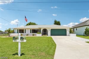 2609 37th Street, Cape Coral, FL 33914 - MLS#2026018167
