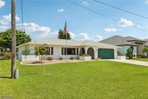 2609 37th Street, Cape Coral, FL 33914 - MLS#2026018167