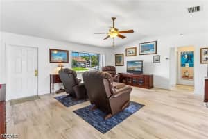 2609 37th Street, Cape Coral, FL 33914 - MLS#2026018167