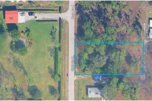 1402 Maple Avenue, Lehigh Acres, FL 33972 - MLS#2026018182