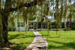 18220 Elmwood Drive, Alva, FL 33920 - MLS#2026018191