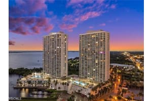 3000 Oasis Grand Boulevard, Fort Myers, FL 33916 - MLS#2026018193