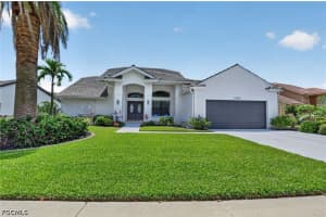 12351 Kelly Sands Way, Fort Myers, FL 33908 - MLS#2026018197