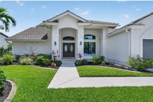 12351 Kelly Sands Way, Fort Myers, FL 33908 - MLS#2026018197
