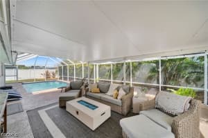 873 Hofstra Drive, Fort Myers, FL 33919 - MLS#2026018198