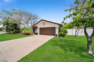 873 Hofstra Drive, Fort Myers, FL 33919 - MLS#2026018198