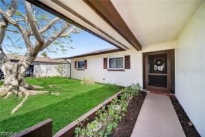 873 Hofstra Drive, Fort Myers, FL 33919 - MLS#2026018198