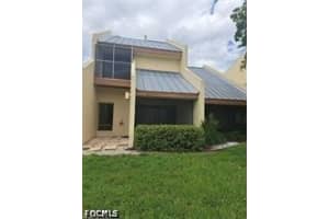 MLS# 2026018202, Fort Myers, Florida 33919