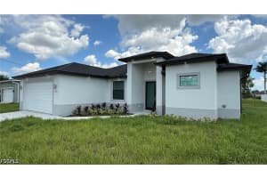 1622 18th Terrace, Cape Coral, FL 33993 - MLS#2026018210