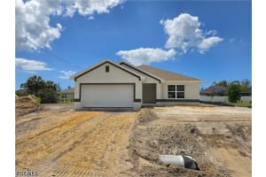 2510 18th Avenue, Cape Coral, FL 33993 - MLS#2026018217