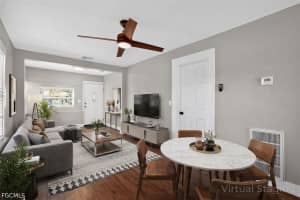 3250 Prescott Street, St Petersburg, FL 33713 - MLS#2026018218