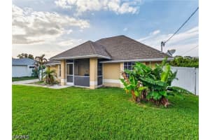 3306 23rd Street, Lehigh Acres, FL 33976 - MLS#2026018220