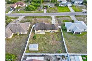 3306 23rd Street, Lehigh Acres, FL 33976 - MLS#2026018220
