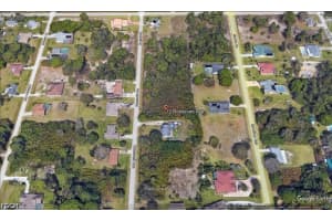 12 Roosevelt Avenue, Lehigh Acres, FL 33936 - MLS#2026018225