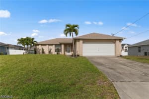 224 Sw 14th Ave, Cape Coral