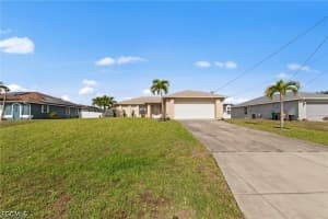 224 14th Avenue, Cape Coral, FL 33991 - MLS#2026018240