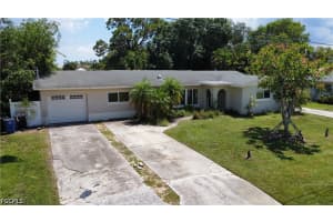 1845 Marina Circle, North Fort Myers, FL 33903 - MLS#2026018250