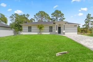 1053 Joponica Avenue, Lehigh Acres, FL 33974 - MLS#2026018251