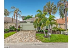 13337 Queen Palm Run, North Fort Myers
