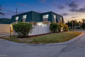 4811 Sunfish Ct, Fort Myers