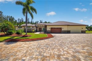 15860 Glendale Ln, Fort Myers