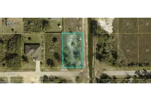 3400 41st Street, Lehigh Acres, FL 33976 - MLS#2026018265